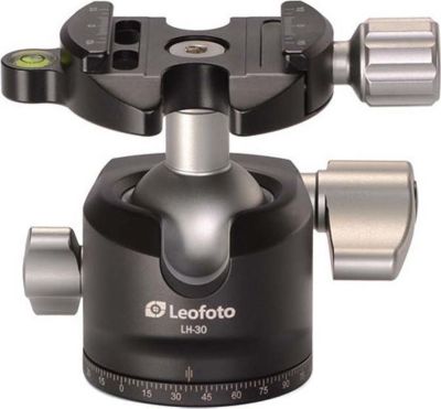 Rotule trépied LEOFOTO 247652