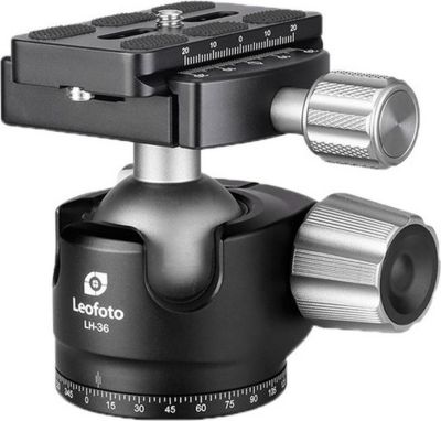 Rotule trépied LEOFOTO 247653