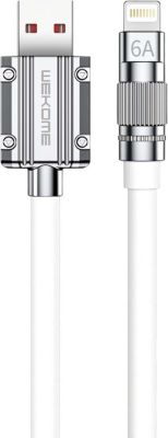 Câble Lightning AVIZAR USB-A vers Lightning 1m Série Wingle