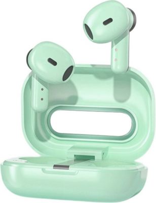 Ecouteurs AVIZAR Sans Fil Bluetooth avec Boite de Charge