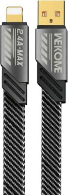 Câble Lightning AVIZAR USB-A vers Lightning 1m Série Mecha