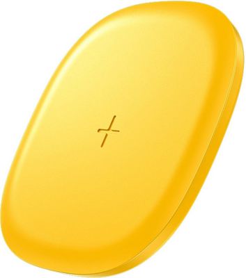 Chargeur induction AVIZAR Wekome Chargeur Induction sans Fil Qi 15