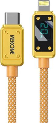 AVIZAR USB-C Lightning 20W 1m Vanguard Rapide