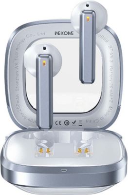 Ecouteurs AVIZAR Sans Fil Bluetooth 5.3 Autonomie 5H