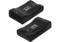 Câble péritel LINQ Péritel vers HDMI 1080P SCART-HDMI