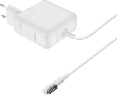 Chargeur LINQ Chargeur Mural MagSafe MacBook Air 45W R Chargeur LINQ Chargeur Mural MagSafe MacBook Air 45W R