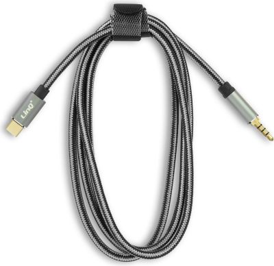 Rue Du Commerce - Câble adaptateur audio USB-C/Jack - Autres