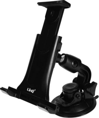 Support smartphone LINQ Voiture Ventouse Tableau de Bord