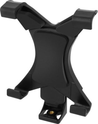 Support smartphone LINQ Adaptateur Trépied Vis 1/4 Noir