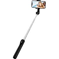 Perche Selfie Smartphone, Connecteur USB-C avec Bouton Déclencheur, LinQ -  Rose - Français