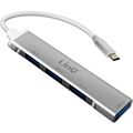 LINQ Hub USB-C vers 4x Ports USB Ultra Rapide