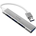 LINQ Hub USB vers 4x Ports USB Compact