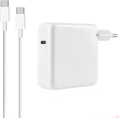 Chargeur LINQ Chargeur Secteur pour MacBook Puissance