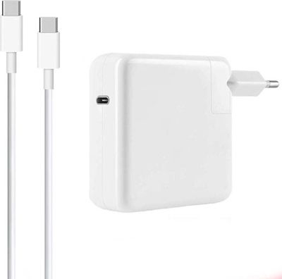 Chargeur LINQ Chargeur Secteur pour MacBook Puissance Chargeur LINQ Chargeur Secteur pour MacBook Puissance