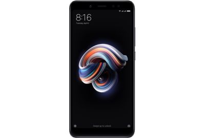 Smartphone XIAOMI Redmi Note 5 64 Go Noir