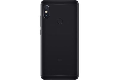 Smartphone XIAOMI Redmi Note 5 64 Go Noir