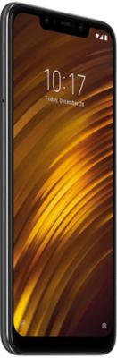 Smartphone XIAOMI Pocophone F1 128 Go Grey Reconditionné