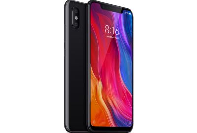 XIAOMI Mi 8 6-128 Go Noir