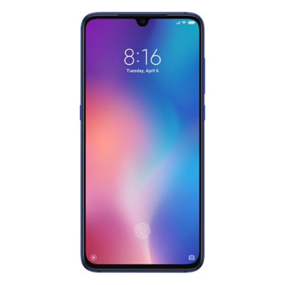 Smartphone XIAOMI Mi 9 SE Noir Reconditionné