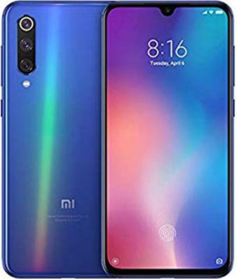 Smartphone XIAOMI Xiaomi Mi 9 SE Reconditionné