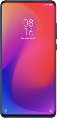 Smartphone XIAOMI Mi 9T Pro Bleu Reconditionné