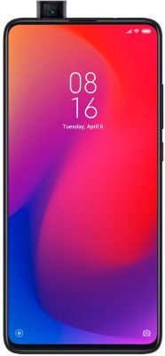 Smartphone XIAOMI Mi 9T Pro Noir Reconditionné