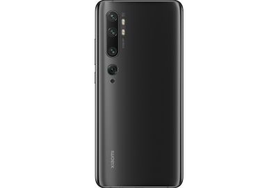 Smartphone XIAOMI Redmi Note 10 Noir