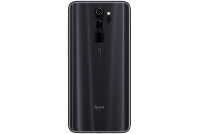 Smartphone XIAOMI Redmi Note 8 Pro 64Go Noir