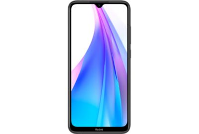 Smartphone XIAOMI Redmi Note 8 T Gris