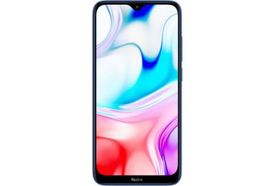 Smartphone XIAOMI Redmi 8 Bleu