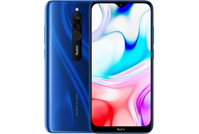 Smartphone XIAOMI Redmi 8 Bleu