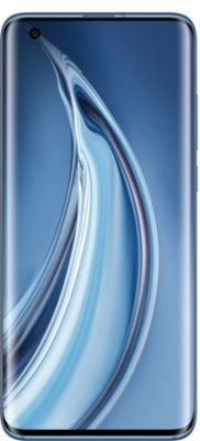 Smartphone XIAOMI Mi 10 Pro Gris 5G Reconditionné