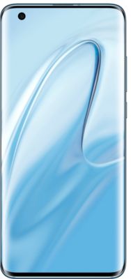 Smartphone XIAOMI Mi 10 Gris 5G Reconditionné