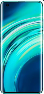 Smartphone XIAOMI Mi 10 Vert 5G Reconditionné