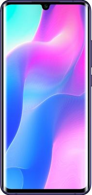 Smartphone XIAOMI Mi Note 10 Lite Violet Reconditionné