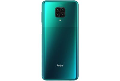 Smartphone XIAOMI Redmi Note 9 Pro Vert