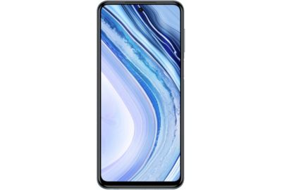 Smartphone XIAOMI Redmi Note 9 Pro Blanc