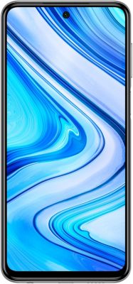Smartphone XIAOMI Redmi Note 9 Pro Blanc Reconditionné