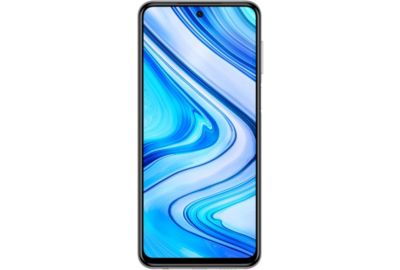 Smartphone XIAOMI Redmi Note 9 Pro Blanc