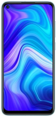 Smartphone XIAOMI Redmi Note 9 Blanc Reconditionné