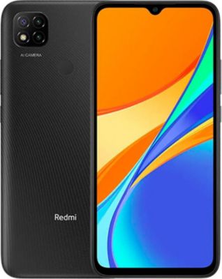 Smartphone XIAOMI XIAOMI Redmi 9C