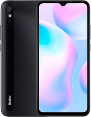 Smartphone XIAOMI Xiaomi Redmi 9AT Smartphone XIAOMI Xiaomi Redmi 9AT