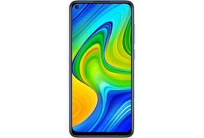 Smartphone XIAOMI Redmi Note 9 Noir