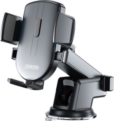 Support smartphone JOYROOM pour tableau de bord et pare-brise