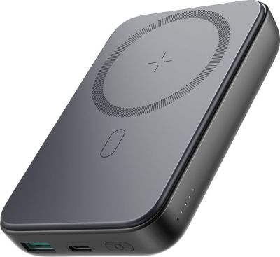 Batterie externe JOYROOM Mini Power Bank Magnétique 10000mAh – Re