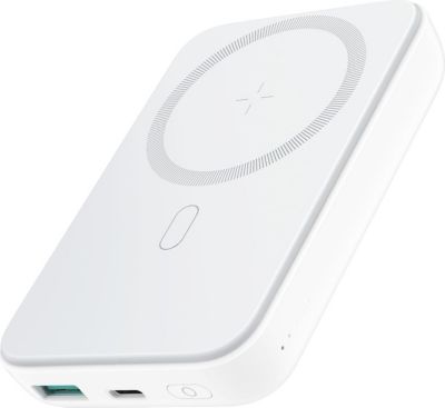 Batterie externe JOYROOM Mini Power Bank Magnétique 10000mAh – Re