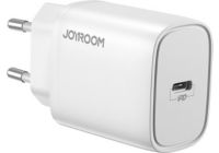 Chargeur secteur JOYROOM secteur USB-C charge rapide