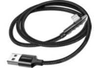 Câble USB JOYROOM USB - Lightning Coudé 90° Gaming 3A 1,2m