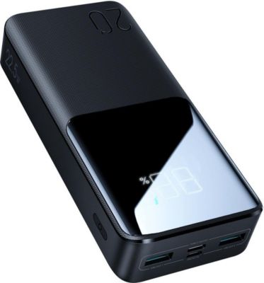 Batterie externe GENERIQUE INIU Batterie Externe 20000mAh (USB C