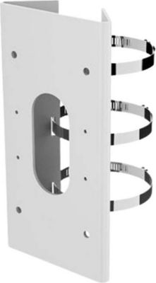 Accessoire vidéo-surveillance HIKVISION Support HIKVISION DS-1475ZJ-Y blanc